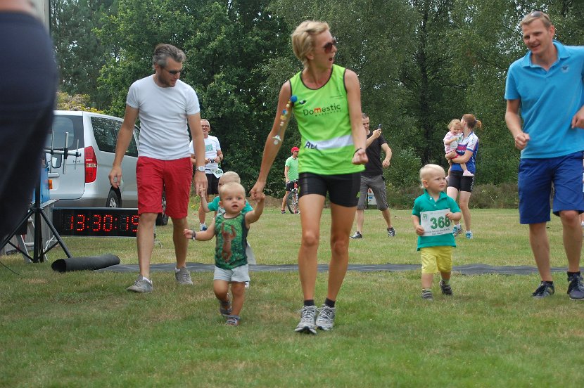 Kinderlopen 2014 - 011